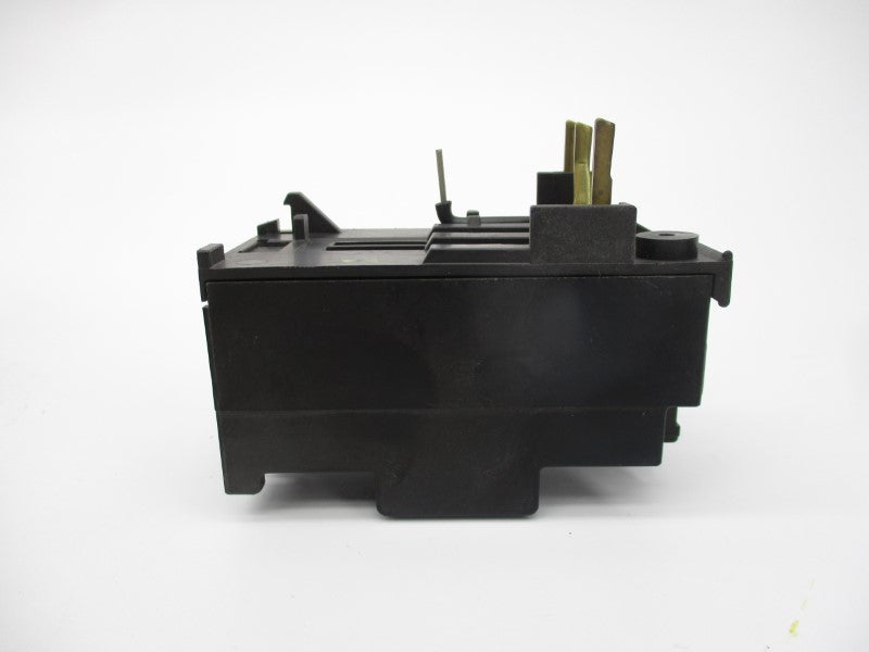 GENERAL ELECTRIC CR4G1TH 600VAC 1.8-2.7A NSNP