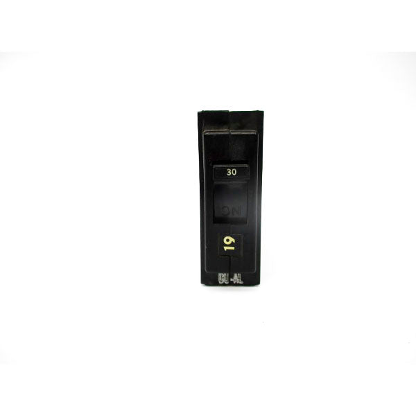GENERAL ELECTRIC TQL130 120/240VAC 30A UNMP