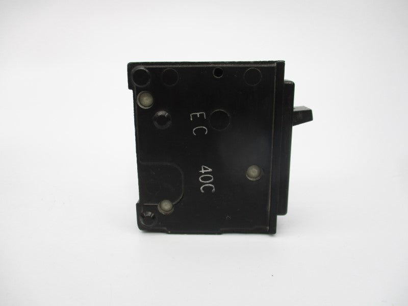 GENERAL ELECTRIC TQL130 120/240VAC 30A UNMP