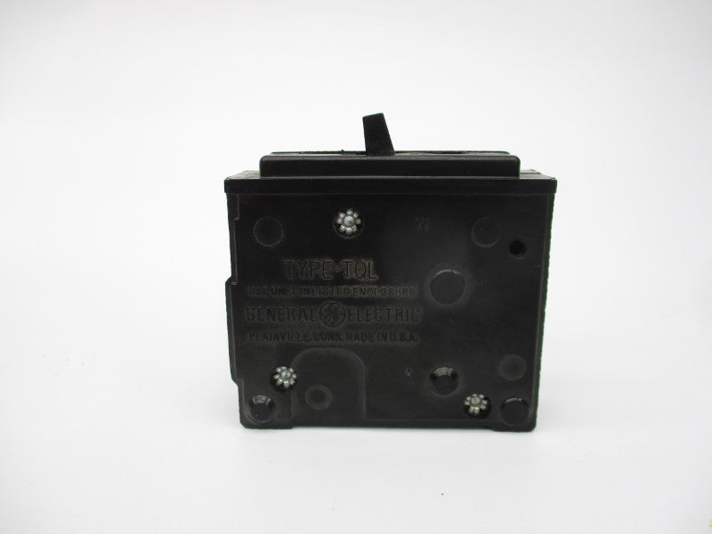 GENERAL ELECTRIC TQL130 120/240VAC 30A UNMP