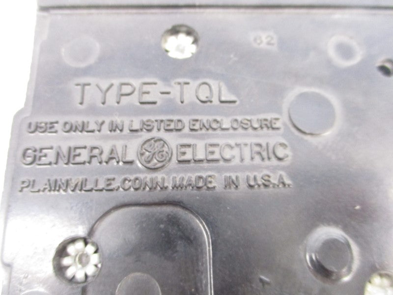 GENERAL ELECTRIC TQL130 120/240VAC 30A UNMP