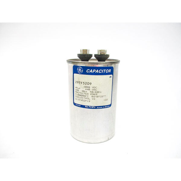 GENERAL ELECTRIC Z97F5209 440VAC NSNP