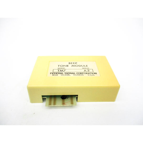 INDUSTRIAL SPARE PART TM7 SER. A2 NSNP