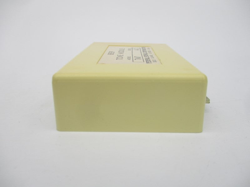 INDUSTRIAL SPARE PART TM7 SER. A2 NSNP
