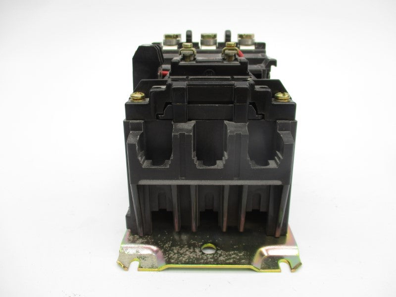 ALLEN BRADLEY 500-COD930 SER. B 110/115-120V 45A UNMP
