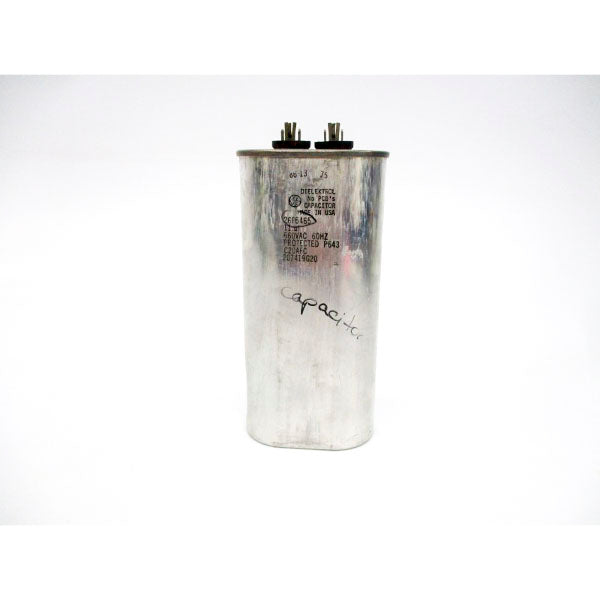 GENERAL ELECTRIC 26F6465 660VAC NSNP