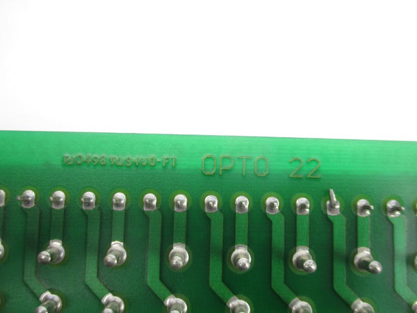 OPTO 22 G4PB24 UNMP