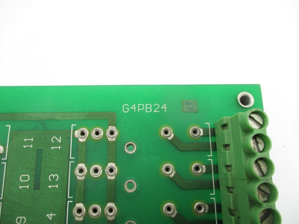 OPTO 22 G4PB24 UNMP