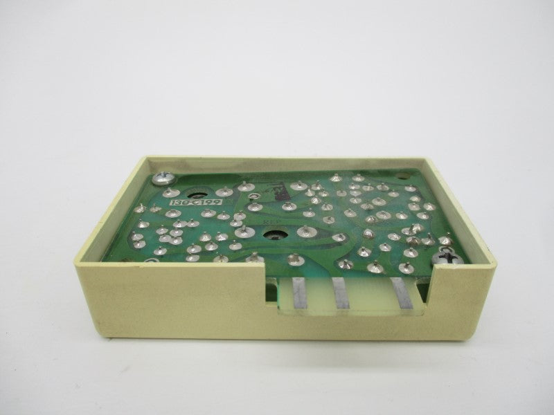 INDUSTRIAL SPARE PART TM4 SER. A2 NSNP