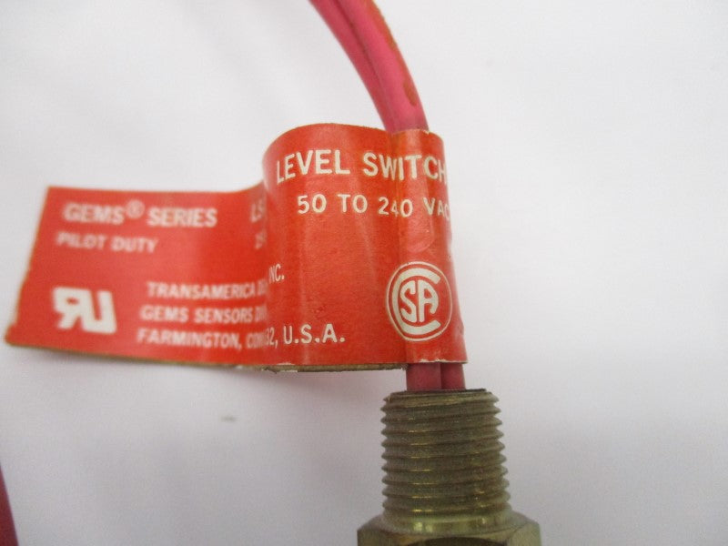 GEMS LS-1800 50-240VAC NSNP