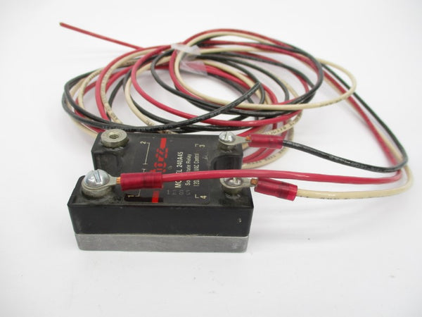 OPTO 22 240A45 120/240VAC UNMP