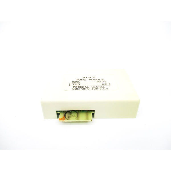 INDUSTRIAL SPARE PART TM3 SER. A2 NSNP