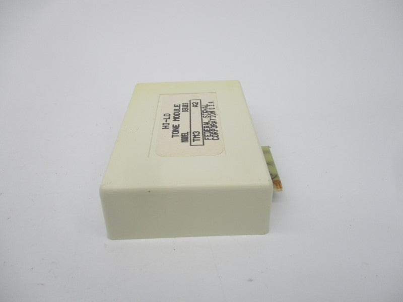 INDUSTRIAL SPARE PART TM3 SER. A2 NSNP