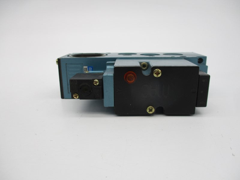 MAC 82A-AC-000-TM-DAAP-1DA 110/120V 25-150PSI NSNP