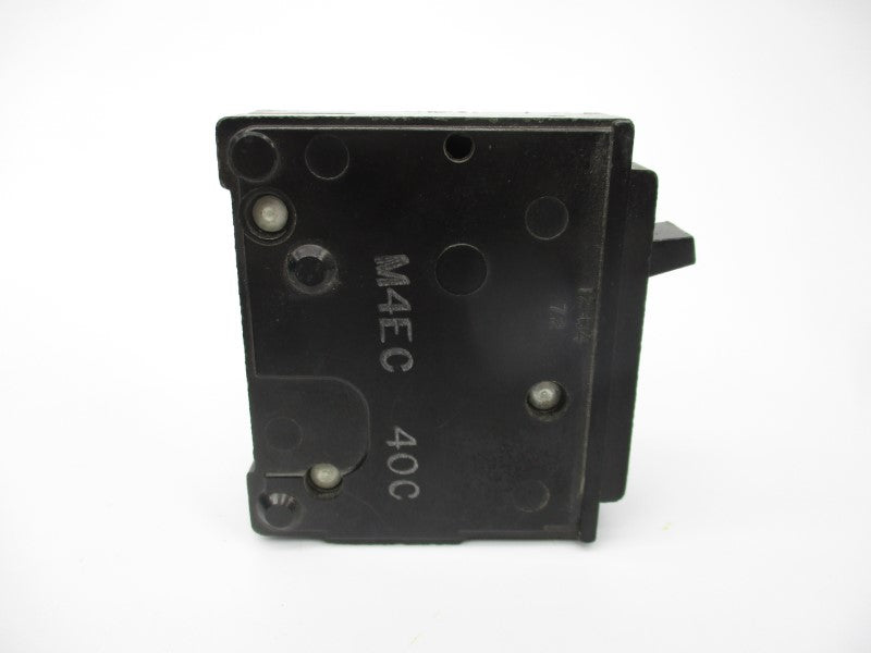 GENERAL ELECTRIC TQL120 120/240VAC 20A UNMP
