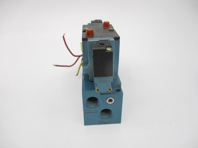 MAC 82A-BC-CKA-TM-DAAP-1DA 110/120 25-150PSI UNMP