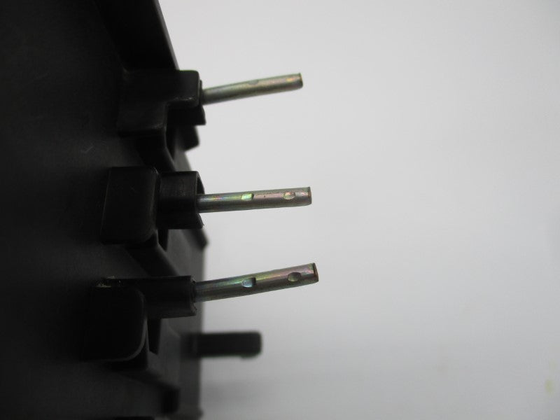 GENERAL ELECTRIC RTN1J 600VAC 1.8-2.7A UNMP