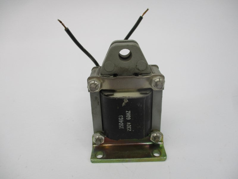 GENERAL ELECTRIC CR9500B100A3A 230V NSNP