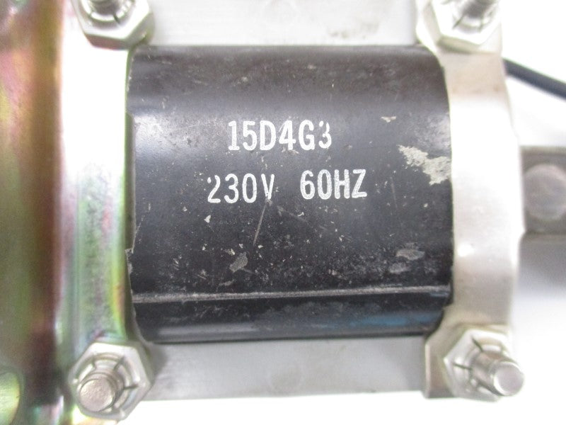 GENERAL ELECTRIC CR9500B100A3A 230V NSNP