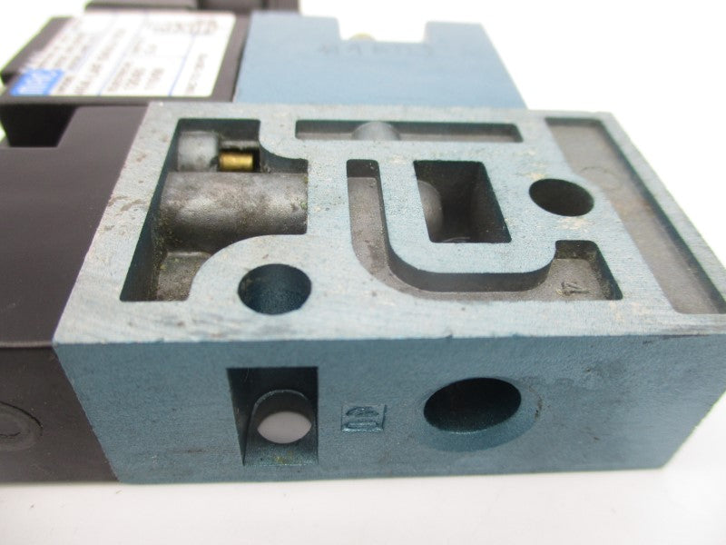 MAC 45A-LAF-DAAJ-1KA 110/120V 120PSI NSNP