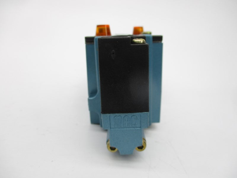 MAC 82A-FC-CKA-TM-DAAP-1DA 110/120V 25-150PSI (AS PICTURED) NSNP