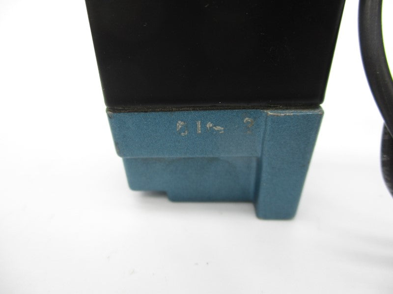 MAC 113B-601BAAA 12VDC 150PSI UNMP