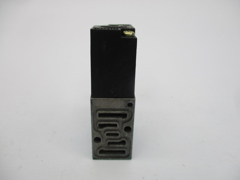 MAC 45A-M00-DACJ-1KJ 24V 120PSI NSNP