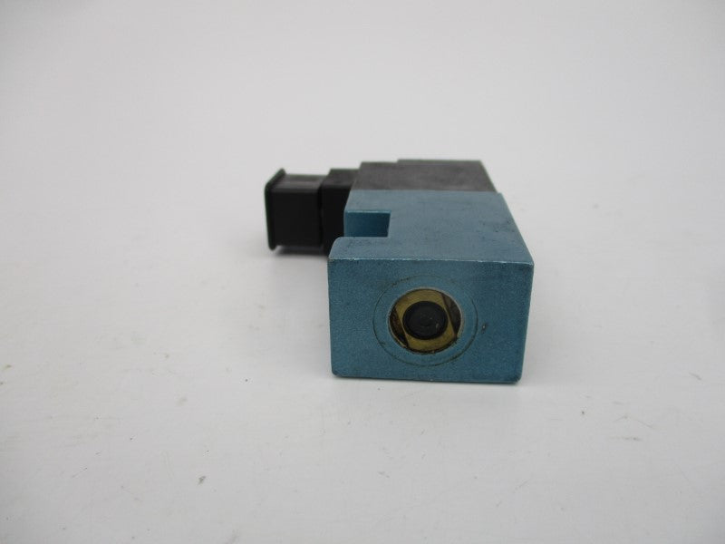 MAC 45A-M00-DACJ-1KJ 24V 120PSI NSNP