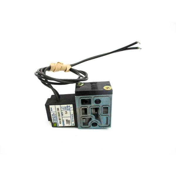 MAC 45A-SA1-DAAA-1MA 110/120V 120PSI NSNP