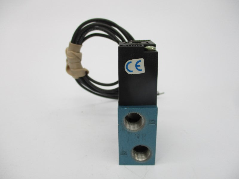 MAC 45A-SA1-DAAA-1MA 110/120V 120PSI NSNP