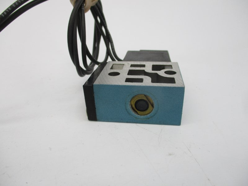 MAC 45A-SA1-DAAA-1MA 110/120V 120PSI NSNP