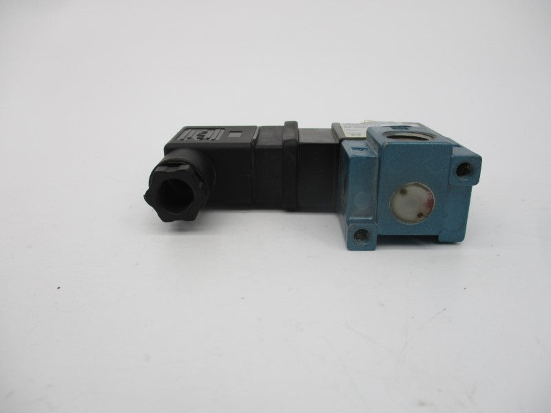 MAC 113B-611JB 24VDC 150PSI NSNP