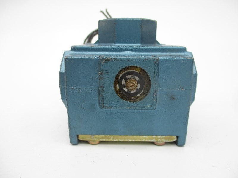 MAC 56C-13-111CA 110/120V 25-150PSI UNMP