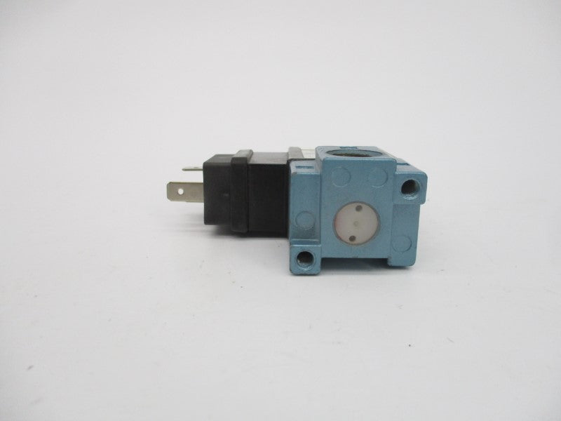 MAC 113B-614JB 24VDC 150PSI NSNP