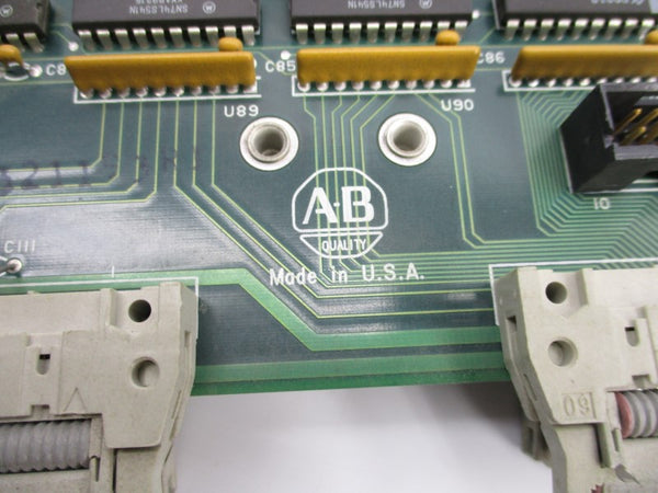 ALLEN BRADLEY 145048 145092 REV. 10/14 UNMP