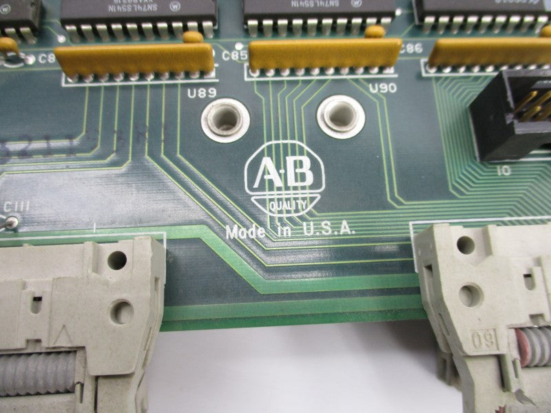 ALLEN BRADLEY 145048 145092 REV. 10/14 UNMP