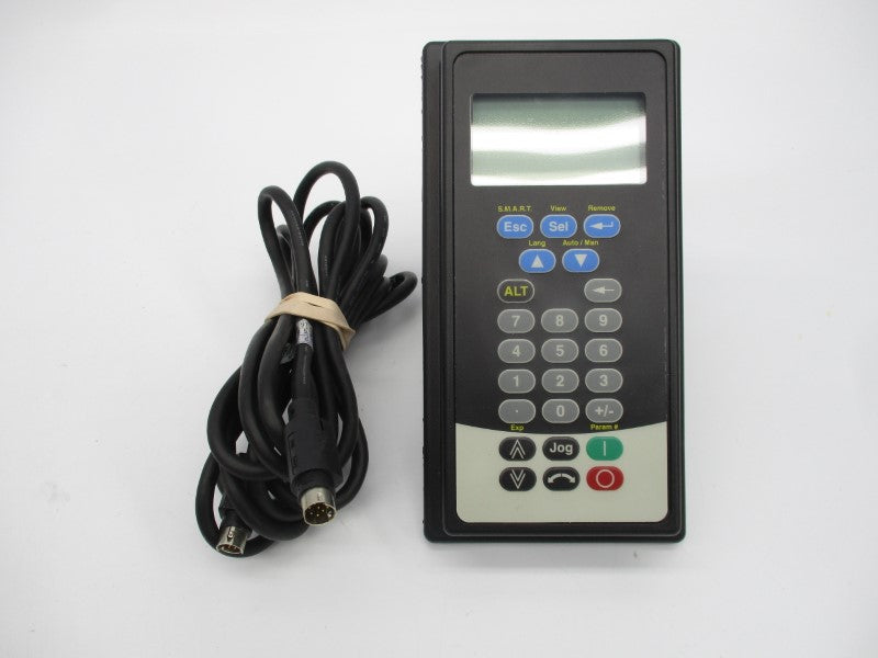 ALLEN BRADLEY 20-HIM-C3S SER. A F/W V3.010 12VDC NSMP