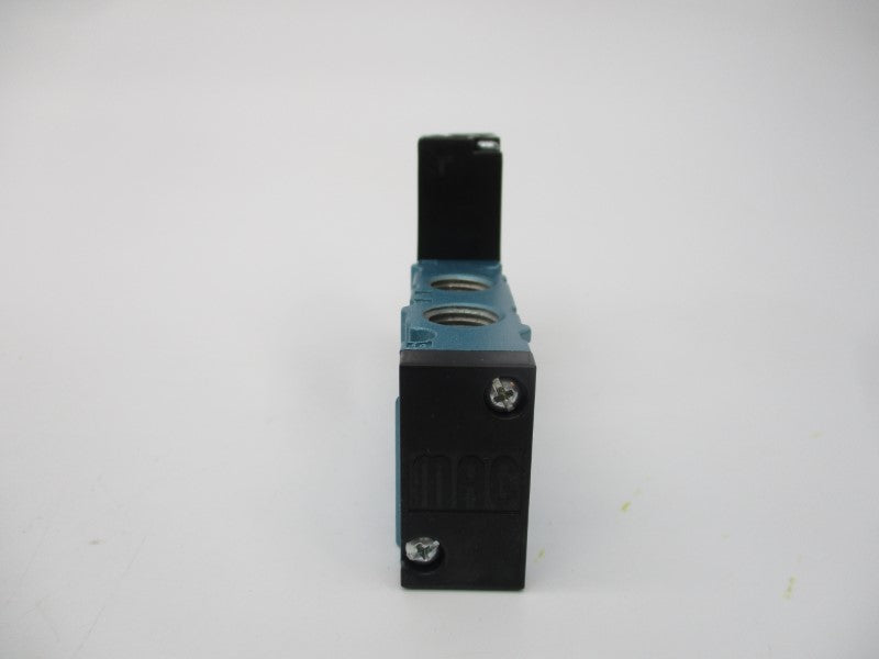 MAC 411A-BOA-DM-DJAJ-1KJ 110/120V 120PSI NSMP
