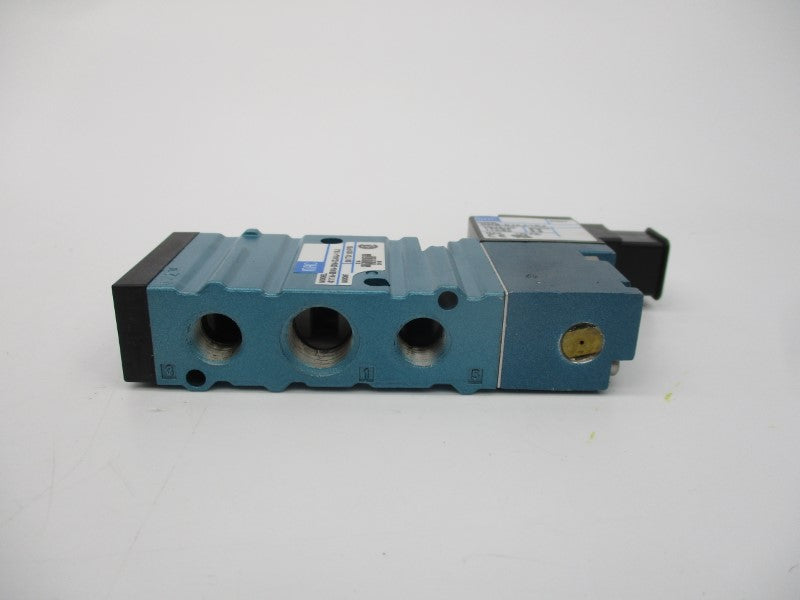MAC 411A-BOA-DM-DJAJ-1KJ 110/120V 120PSI NSMP