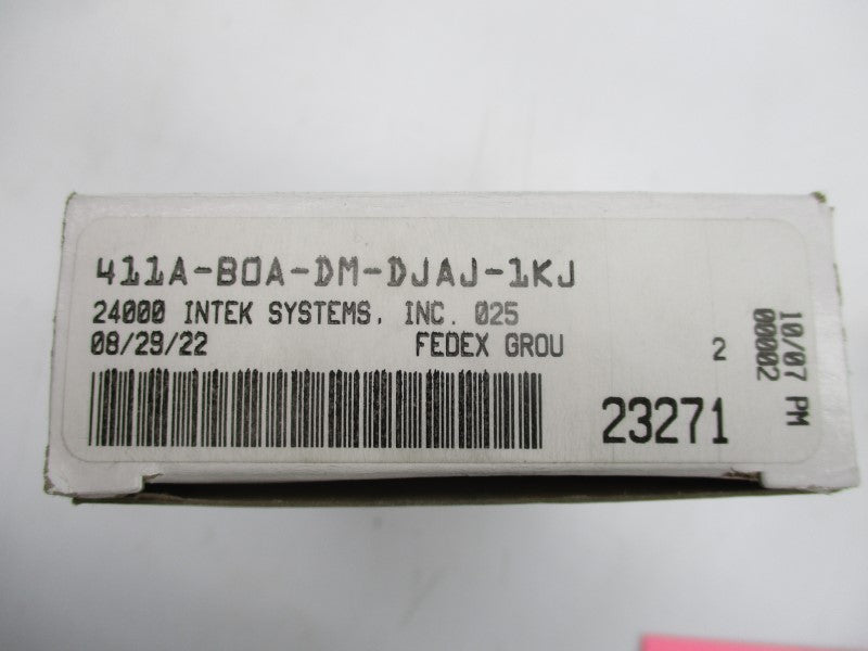 MAC 411A-BOA-DM-DJAJ-1KJ 110/120V 120PSI NSMP