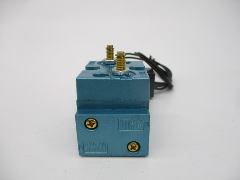 MAC 712C-12-PI-111CA 110/120V 30-150PSI NSMP