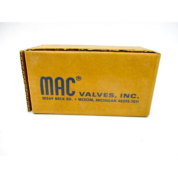 MAC 130B-874JC NSFS