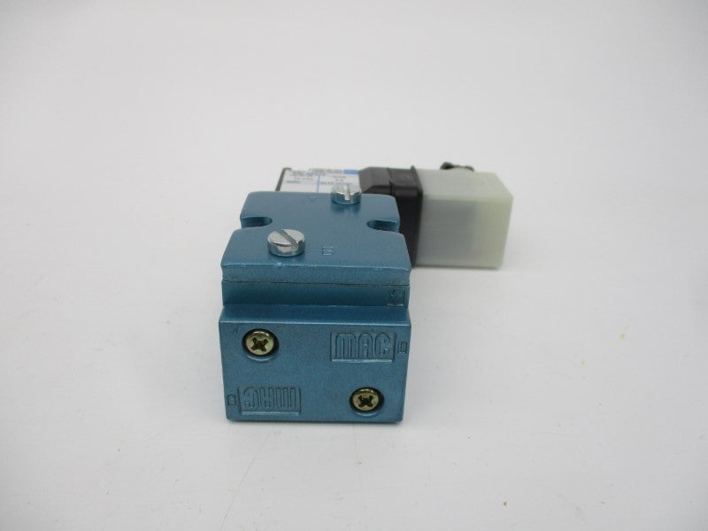 MAC 711C-11-PI-594JC 24VDC 30-150PSI NSMP