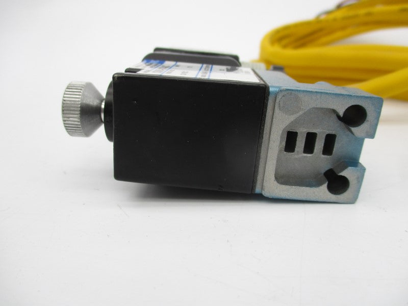 MAC 130B-874JC 24VDC 150PSI NSMP
