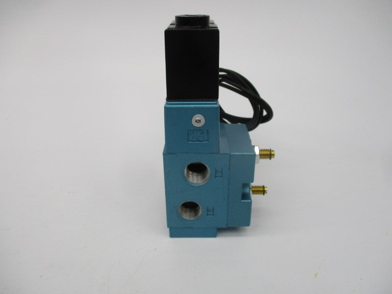 MAC 712C-12-PI-110CA 110/120V 20-150PSI NSMP