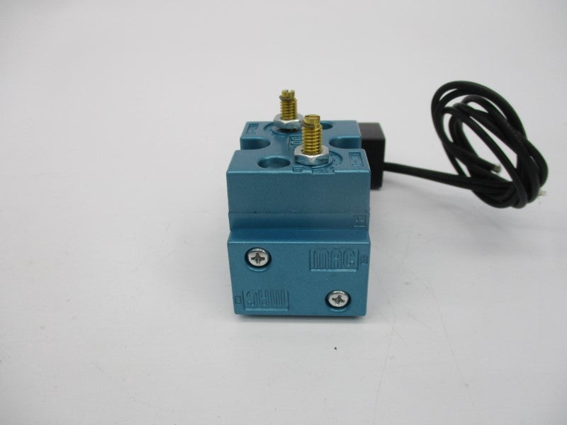 MAC 712C-12-PI-110CA 110/120V 20-150PSI NSMP