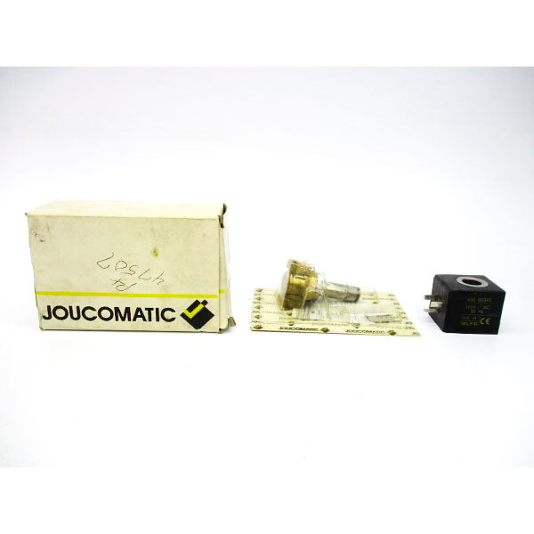 JOUCOMATIC 11501305 115V (AS PICTURED) NSMP