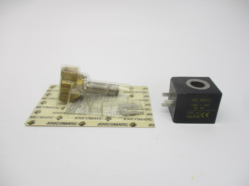 JOUCOMATIC 11501305 115V (AS PICTURED) NSMP