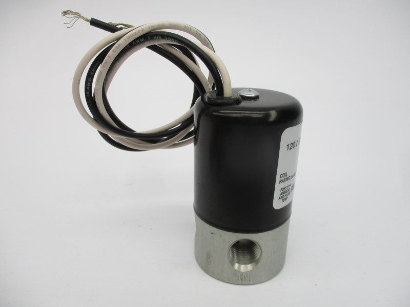 HUMPHREY 0624E11205060 120V 0-125PSI NSMP