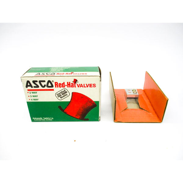 ASCO 160800-MB NSMP